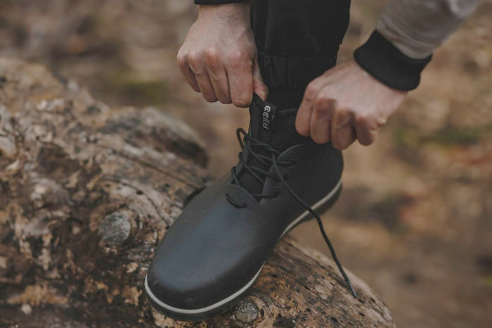 Ccilu XPRESOLE PANTO MEN (HIGH TOP)