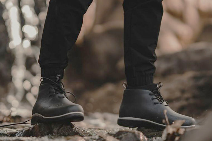 Ccilu XPRESOLE PANTO MEN (HIGH TOP)