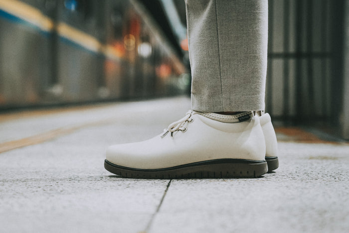 Ccilu XPRESOLE PANTO MEN (LOW TOP)