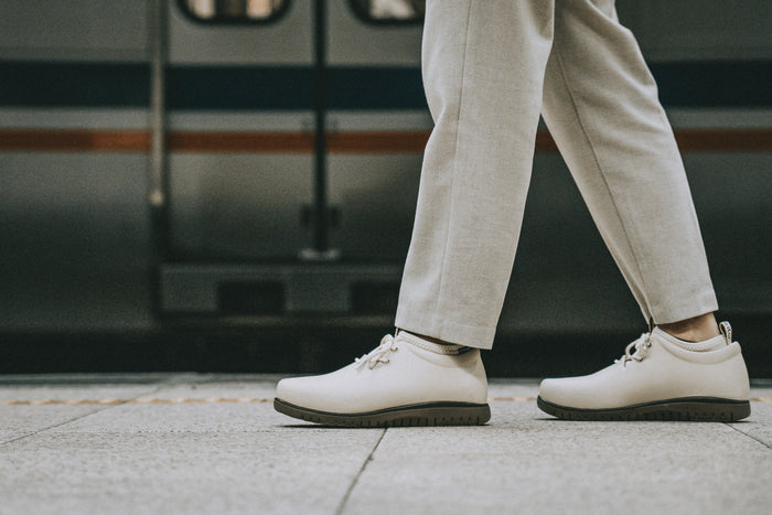 Ccilu XPRESOLE PANTO MEN (LOW TOP)