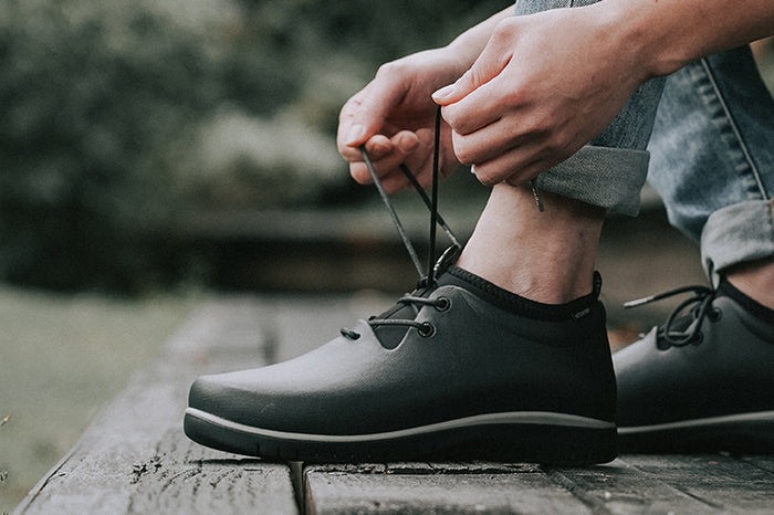 Ccilu XPRESOLE PANTO MEN (LOW TOP)