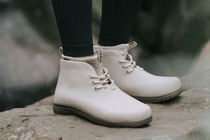 Ccilu XPRESOLE PANTO WOMEN (HIGH TOP)
