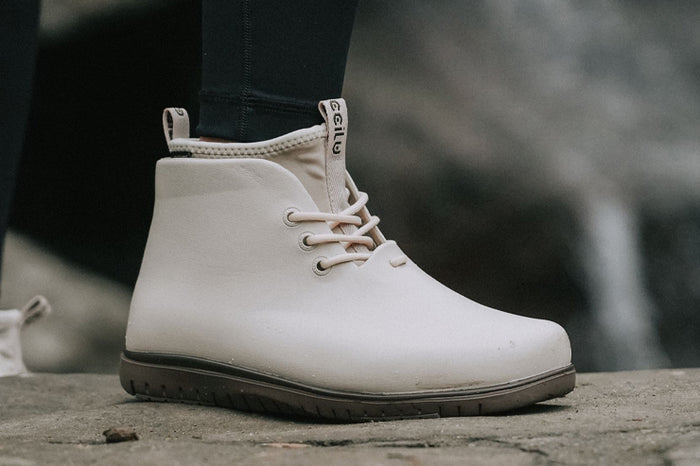 Ccilu XPRESOLE PANTO WOMEN (HIGH TOP)