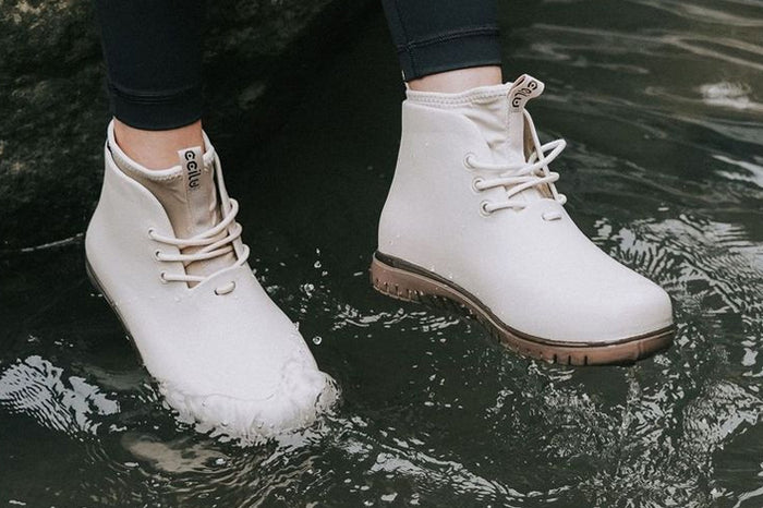 Ccilu XPRESOLE PANTO WOMEN (HIGH TOP)