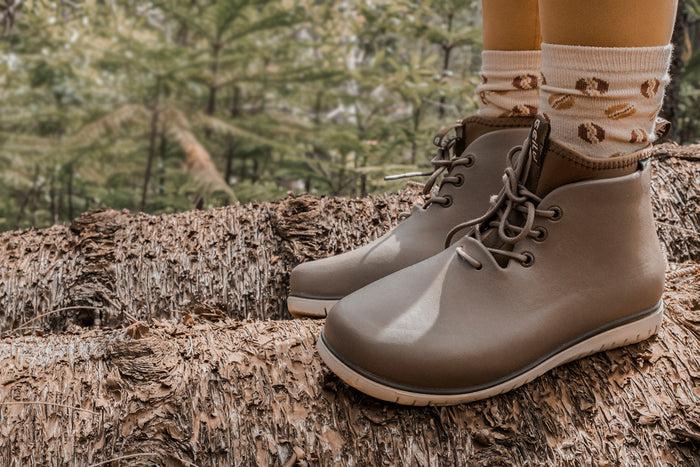 Ccilu XPRESOLE PANTO WOMEN (HIGH TOP)