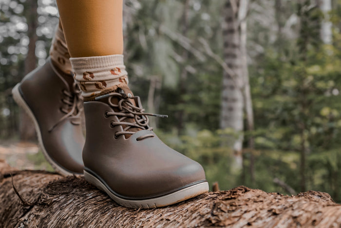 Ccilu XPRESOLE PANTO WOMEN (HIGH TOP)