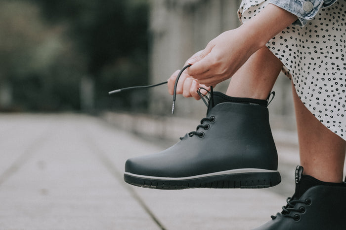Ccilu XPRESOLE PANTO WOMEN (HIGH TOP)