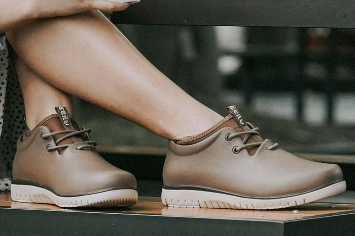 Ccilu XPRESOLE PANTO WOMEN (LOW TOP)