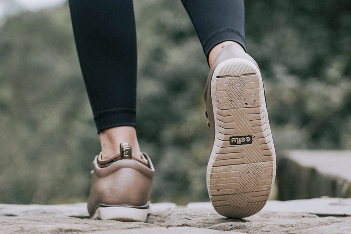 Ccilu XPRESOLE PANTO WOMEN (LOW TOP)