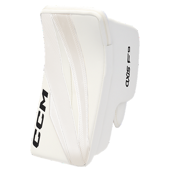 ccm Axis Goalie AXIS F9 Goalie Blocker Intermediate