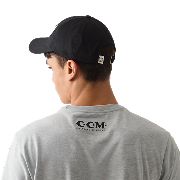 Ccm 125 Years Slouch Cap