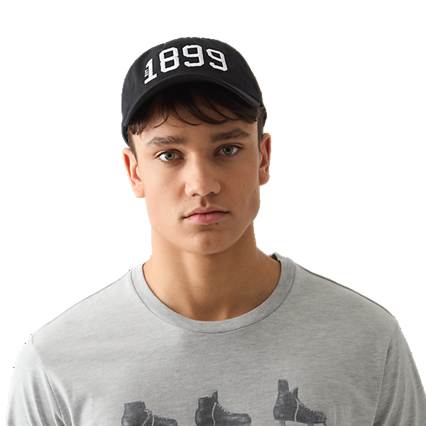 ccm 125 Years Slouch Cap