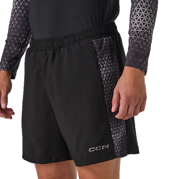 Ccm 2-in-1 Training Short Adult