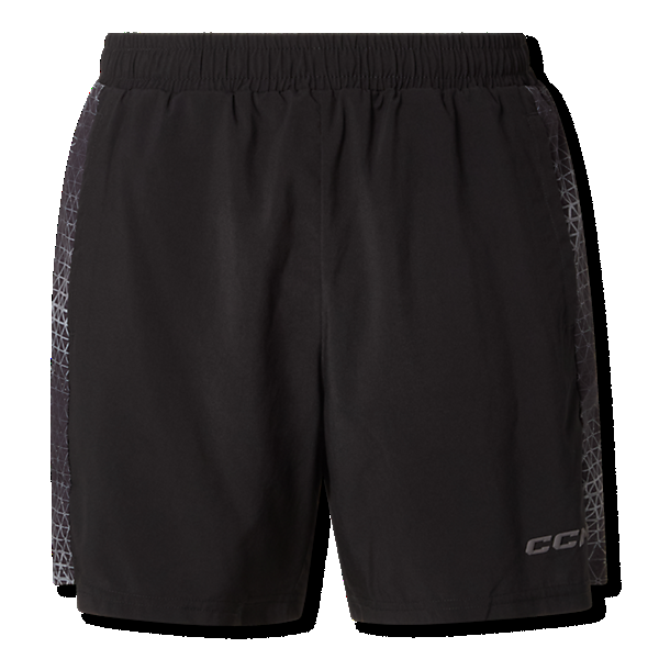 Ccm 2-in-1 Training Short Adult
