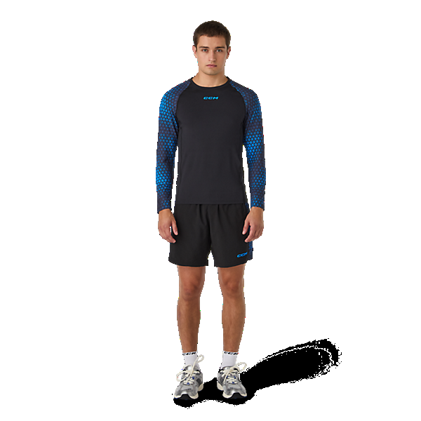 Ccm 2-in-1 Training Short Adult