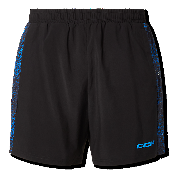 Ccm 2-in-1 Training Short Adult