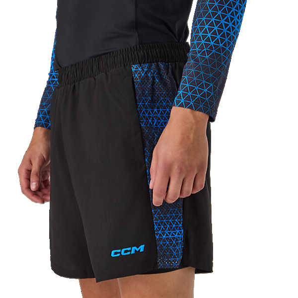 ccm 2-in-1 Training Short Adult