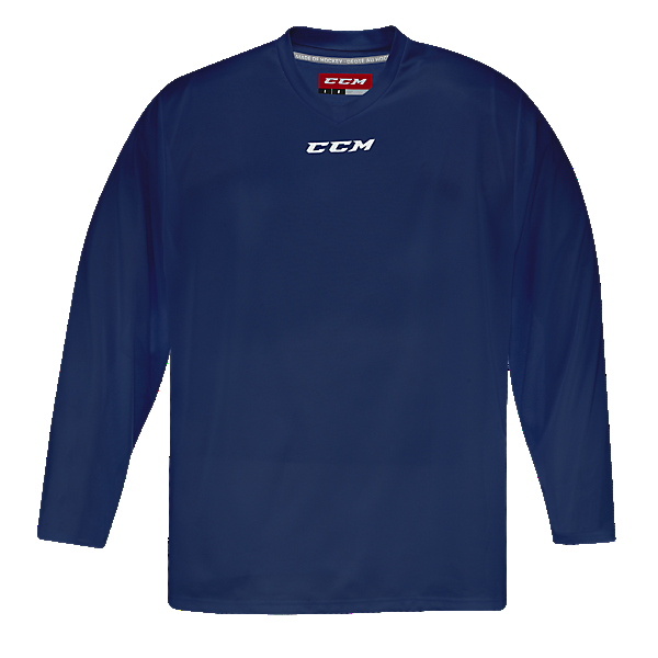 ccm 5000 Series Quicklite Practice Jersey Junior