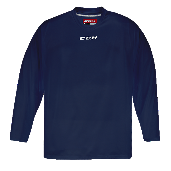 ccm 5000 Series Quicklite Practice Jersey Junior