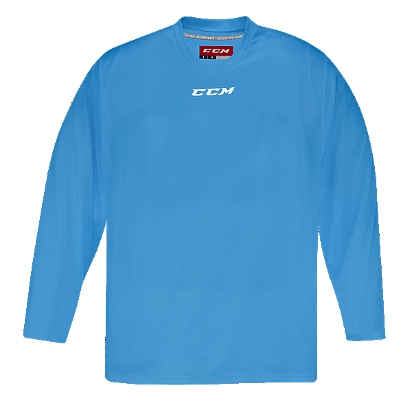 ccm 5000 Series Quicklite Practice Jersey Junior