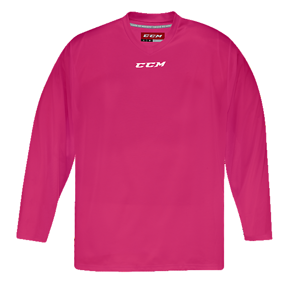ccm 5000 Series Quicklite Practice Jersey Junior