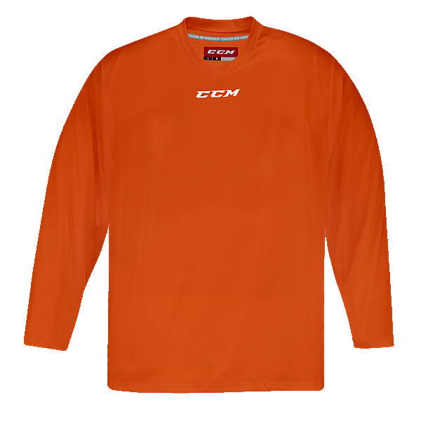 ccm 5000 Series Quicklite Practice Jersey Senior