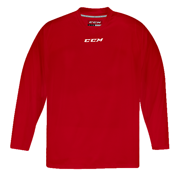 ccm 5000 Series Quicklite Practice Jersey Senior