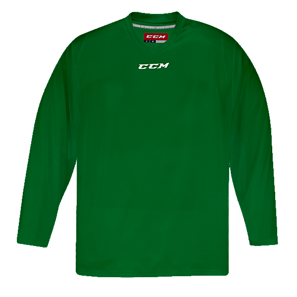 ccm 5000 Series Quicklite Practice Jersey Senior