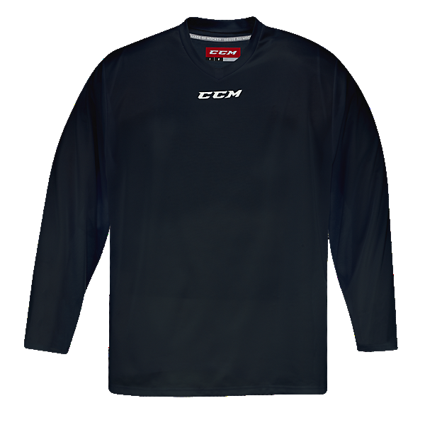 ccm 5000 Series Quicklite Practice Jersey Senior