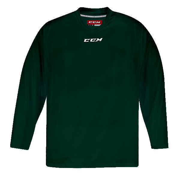 ccm 5000 Series Quicklite Practice Jersey Senior