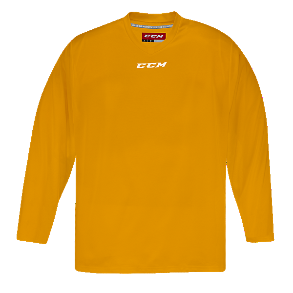 ccm 5000 Series Quicklite Practice Jersey Senior