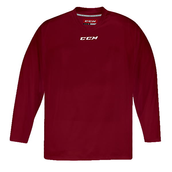 ccm 5000 Series Quicklite Practice Jersey Senior