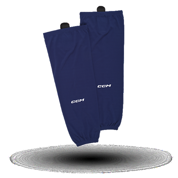 ccm 5000 Series Quicklite Practice Sock Senior