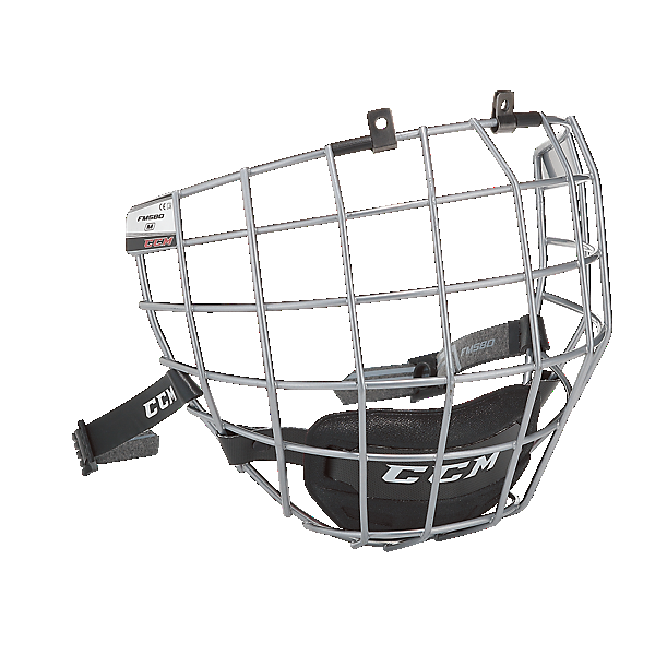 ccm 580 Cage