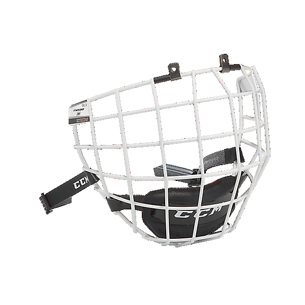 ccm 580 Cage