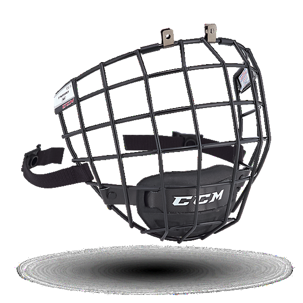 ccm 580 Cage
