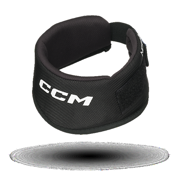 ccm 600 Neck Guard Junior