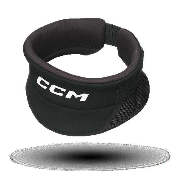 ccm 900 Neck Guard Junior