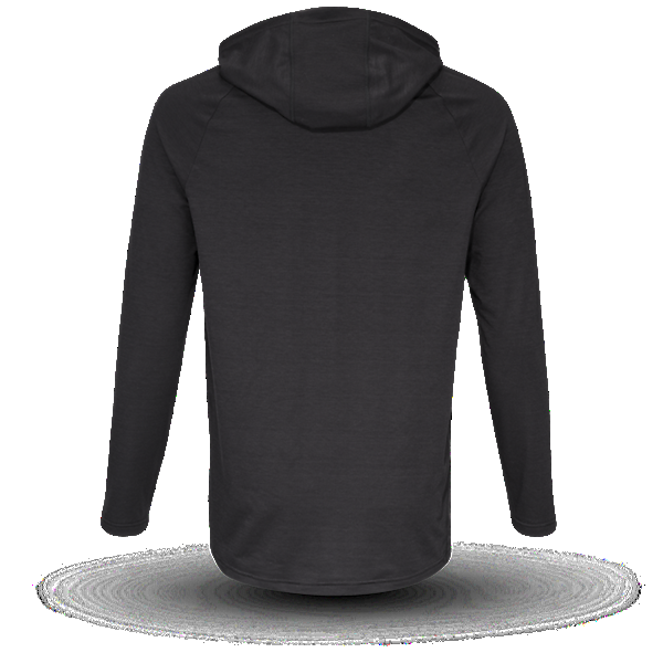 Ccm AD LONG SLEEVE TRAINING HOODIE