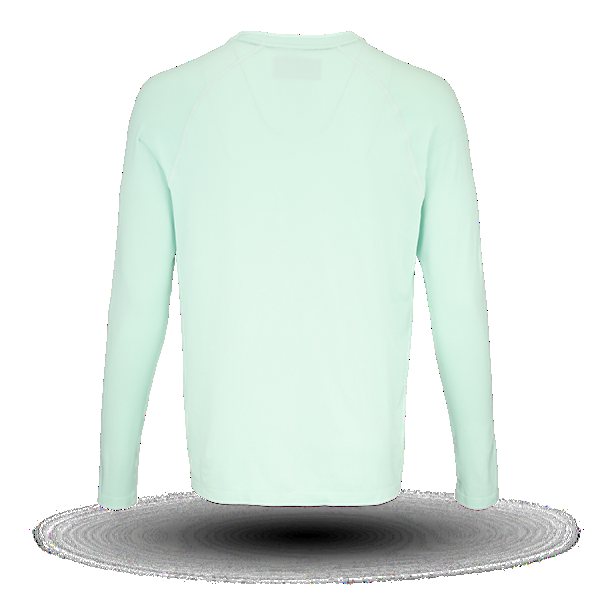 Ccm AD LONG SLEEVE TRAINING TEE