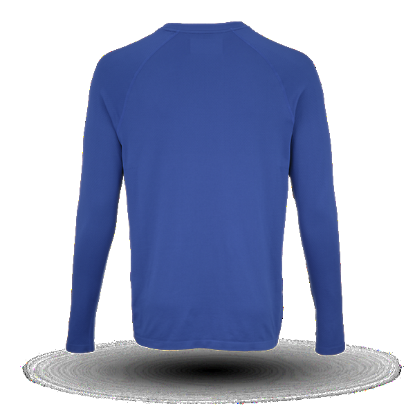 Ccm AD LONG SLEEVE TRAINING TEE