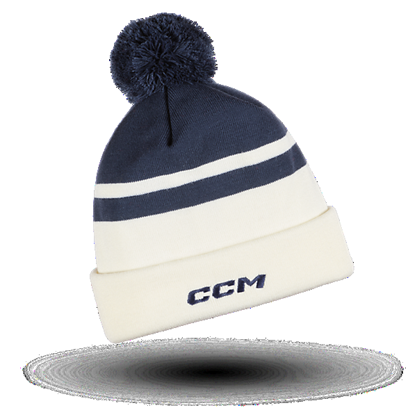 ccm AD TEAM POM KNIT