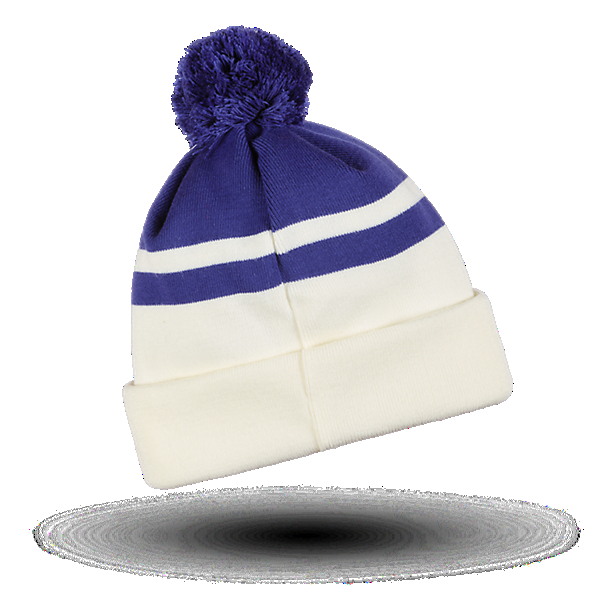 Ccm AD TEAM POM KNIT