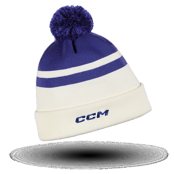 ccm AD TEAM POM KNIT