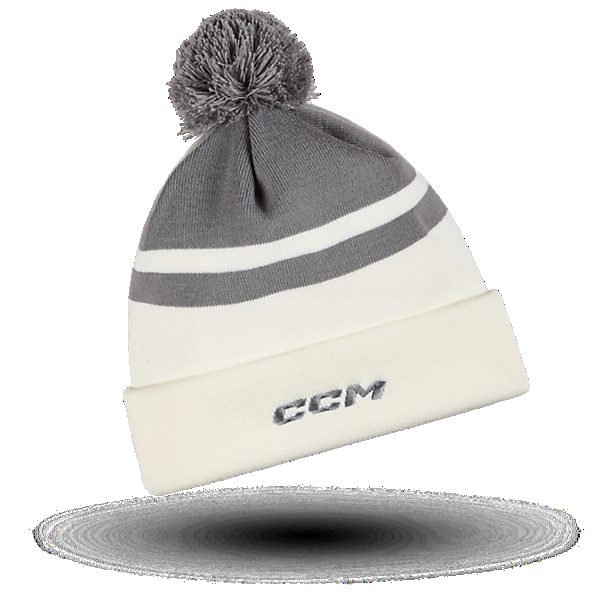 ccm AD TEAM POM KNIT