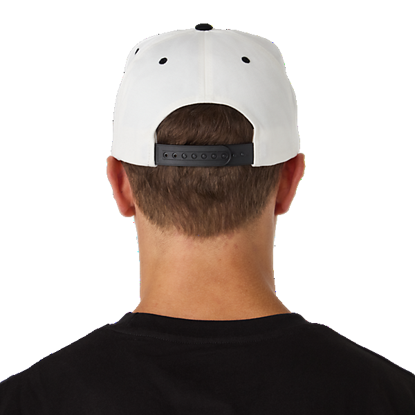 Ccm Athleisure Flatbrim Snapback Cap Adult