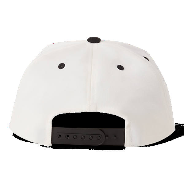 Ccm Athleisure Flatbrim Snapback Cap Youth