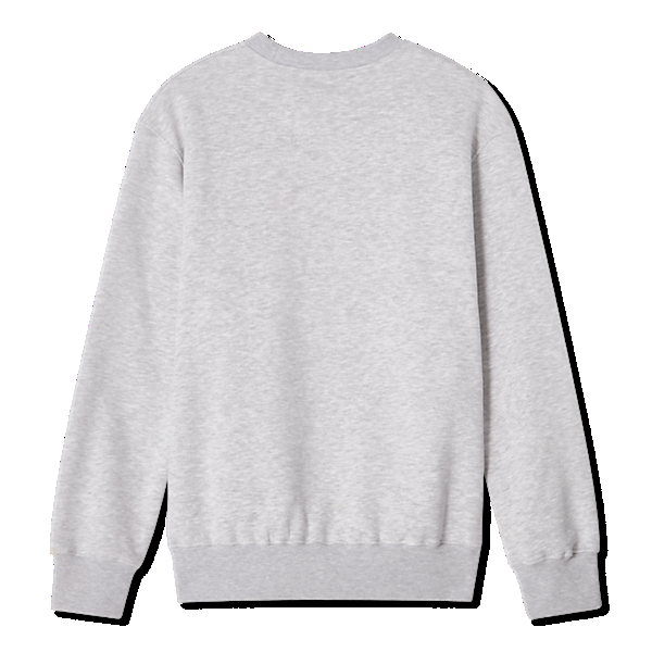 Ccm Athleisure Fleece Crew Youth