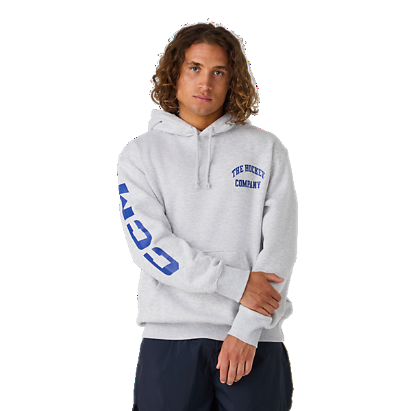 Ccm Athleisure Fleece Hoodie Adult