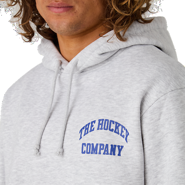 Ccm Athleisure Fleece Hoodie Adult